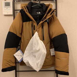 バルトロライトジャケット ブリティッシュカーキ XL