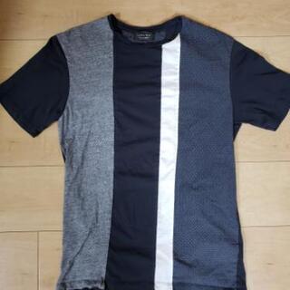 ZARA MEN Tシャツ