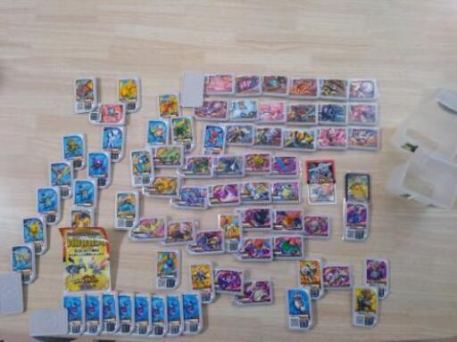 ポケモンガオーレ
