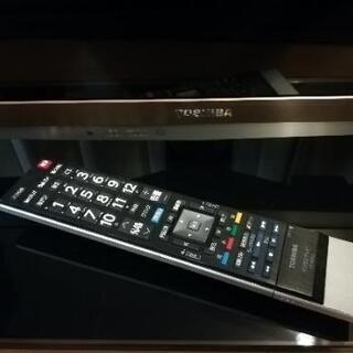 こちら決まってしまいました。東芝 REGZA 液晶テレビ 55Z7 55