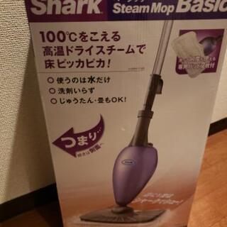 SHARK シャークスチームモップベーシック ショップジャパン 
