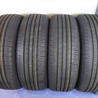 夏 18インチ 2019年 ☆新車☆ 225/60R18 日本製 ダンロップ グラン 