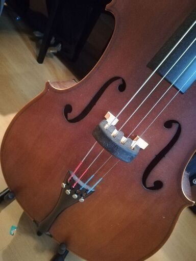 チェロ 大人サイズ 楽器 Cello