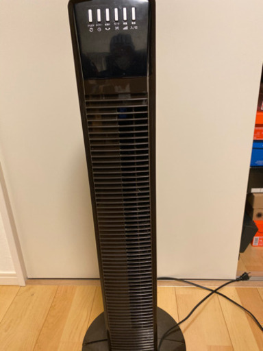 扇風機