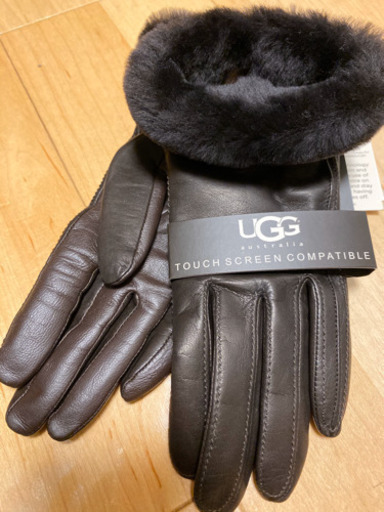 UGG 手袋