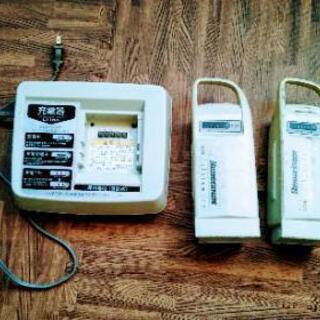 子供乗せ電動自転車　ブリヂストン　アンジェリーノ