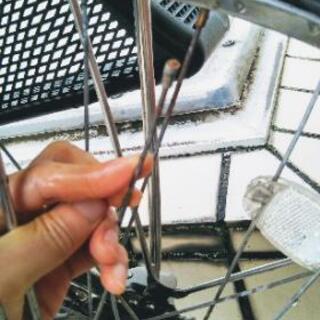 子供乗せ電動自転車　ブリヂストン　アンジェリーノ