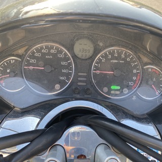 取引中 ホンダ フォルツァ スマートキー ビッグスクーター 250cc 自賠付
