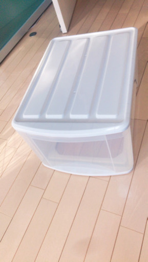 衣装ケース 仕切板 5 のうえ 野田の収納家具 タンス 衣類収納 の中古あげます 譲ります ジモティーで不用品の処分