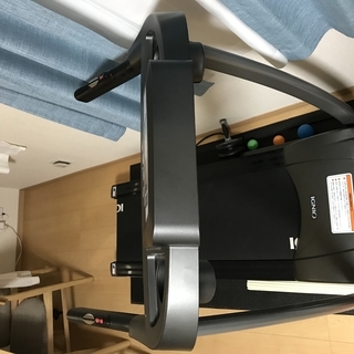 イグニオ　ランニングマシン　トレッドミルR-16