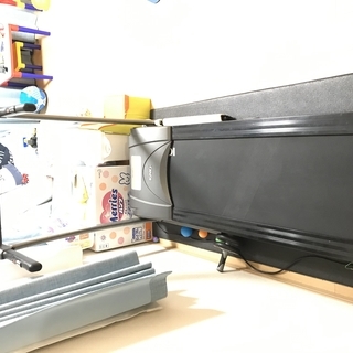 イグニオ　ランニングマシン　トレッドミルR-16