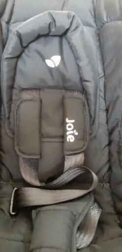 ジョイー・チャイルドシート　ジュバ　Joie　トラベルシステム　チャイルドシート　 juva