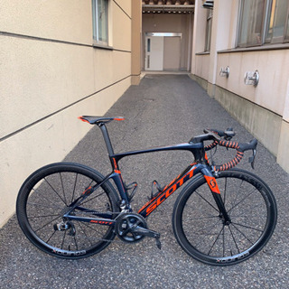 scott foil20 etap