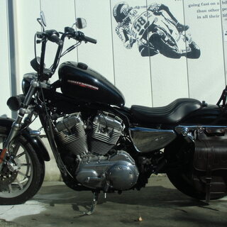 交換可　ハーレーダビットソン　スポーツスター　883　インジェクション　パパサン　カスタム　佐賀　XL883L スポーツスター883ロー 交換可 ハーレーダビットソン スポーツスター 883 インジェクション