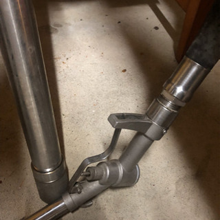 プロポン ハンディポンプ HP-501Y 共立機巧 中古品 動作確認OK。