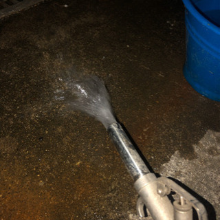 プロポン ハンディポンプ HP-501Y 共立機巧 中古品 動作確認OK。