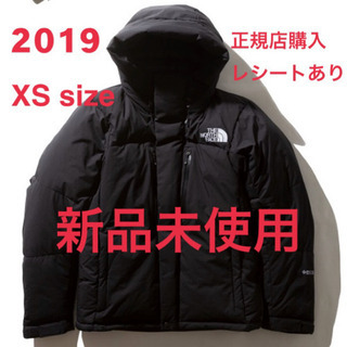 The North Face バルトロライトジャケット 