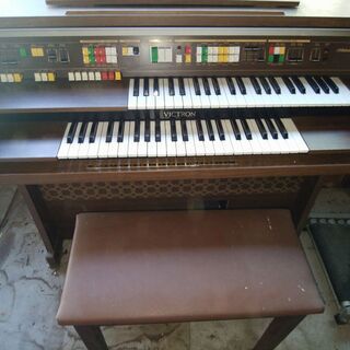 VICTRON エレクトーン