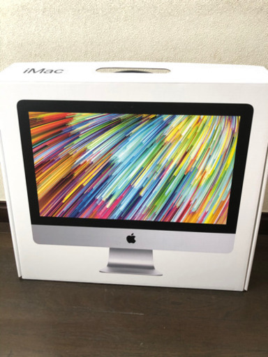 【美品】APPLE iMac MRT42J/A（箱あり）AppleCare+ 付 美品】APPLE iMac MRT42J/A（箱あり）AppleCare+ 付 楽天市場】【中古