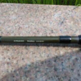 値下げしました。テイルウォーク マッディ スネーキー 762XH 雷魚 ライギョ