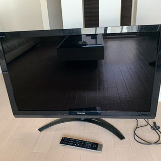 TOSHIBA 液晶カラーテレビ 37Z2