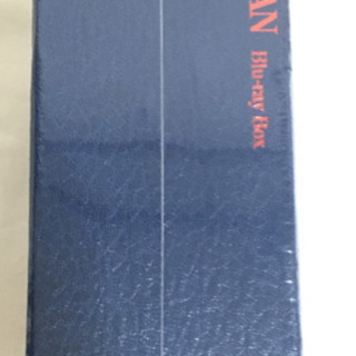 新品・未開封！ X JAPAN ブルーレイボックス Blu-ray BOX