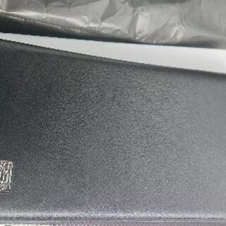 ヴェルサーチ長財布