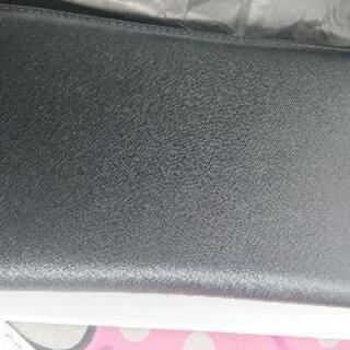 ヴェルサーチ長財布