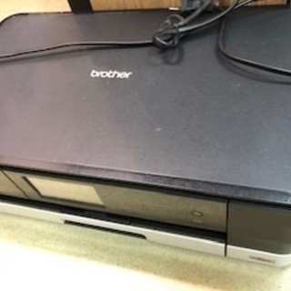 中古インクジェット複合機　DCP-J4210N