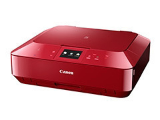 cannonプリンターMG73102020／3下旬まで販売
