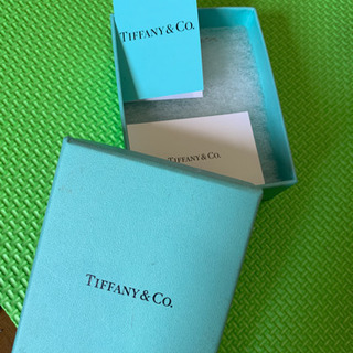 ティファニー ブレスレット 