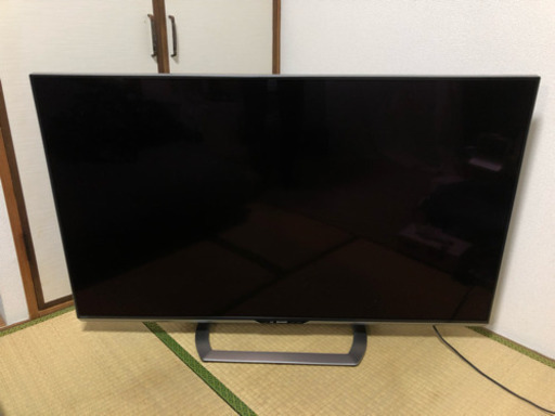 【値下げしました】LC-52US30 52型 4K対応液晶テレビ