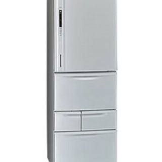 東芝 冷蔵庫　428L（11月30日までの出品です！） 東芝 冷蔵庫 428L（11月30日までの出品です！）