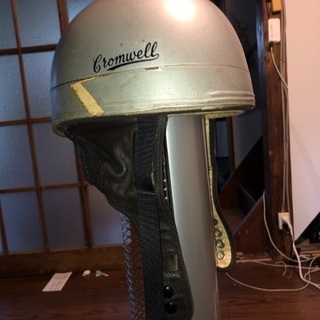 クロムウェル バイク ヘルメット