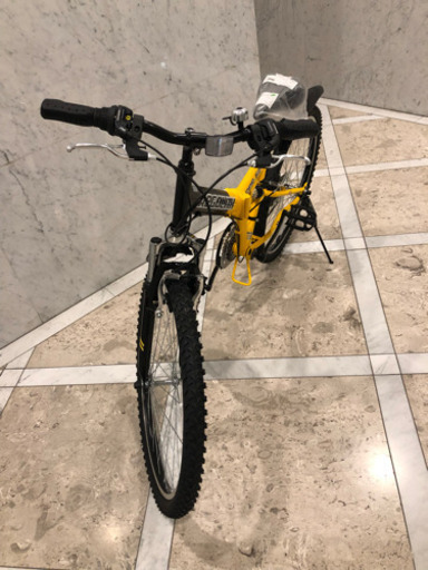 レゴリス26インチマウンテンバイク 楽天市場】玉越工業 26インチ自転車 折り畳み自転車 MTB