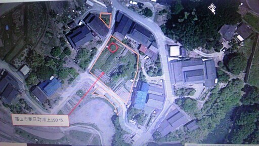 農地　350坪　ゆずります。 SW-350 | 馬路村農協【公式通販】