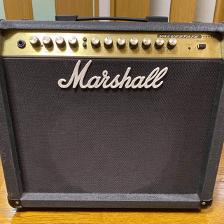 Marshall Valvestate VS65R