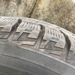 YOKOHAMA アイスガード スタッドレスタイヤ アルミホイール付き 175/65R15 