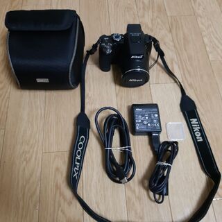 【ご成約】Nikon ニコン COOLPIX P100