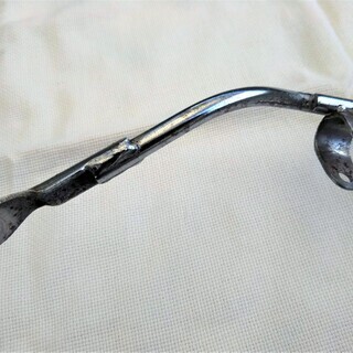 値下げしました！ 希少 ミニトレ ヤマハ GT50 純正リアキャリア