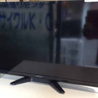 【RKG】特価！オリオン/32型液晶TV/DTX32-32B/2...