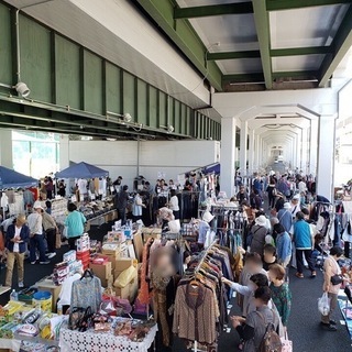 1月8日 水 Jr弁天町駅前フリーマーケット開催情報 商業インキュベータ 弁天町のフリーマーケットのイベント参加者募集 無料掲載の掲示板 ジモティー