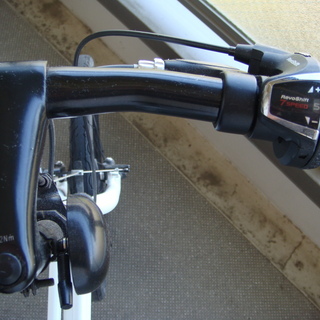 BRUNO MIXTE F (ブルーノ ミキストF)白 中古 超美品