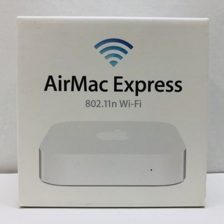 ◆Apple 無線LANベースステーション Air Mac Ex...