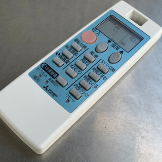 美品！三菱 エアコン 霧ヶ峰◇主に10畳用◇15年製◇MSZ-GE285-W◆JA-0094-【Yorkland】 ヨークランド ワンピース 共布ベルト付き 11