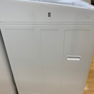 Panasonic製☆洗濯機☆1年保証付き