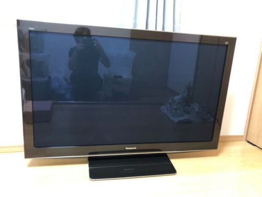 パナソニック　プラズマテレビ TH-P54VT2