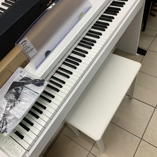 CASIO カシオ Privia PX-770 電子ピアノ 2018年製 insmujer.cl