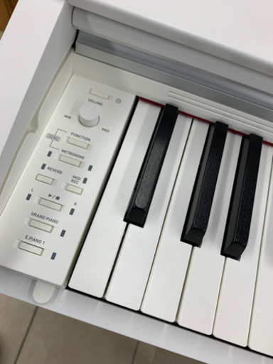 CASIO カシオ Privia PX-770 電子ピアノ 2018年製 | mayberrydental.ie
