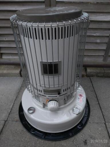 石油ストーブ